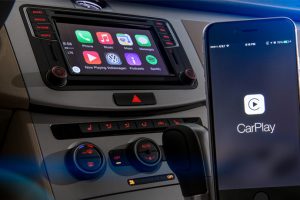 Apple Carplay chez Volkswagen