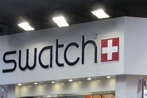 Swatch