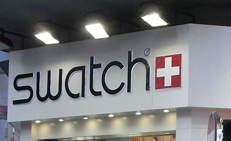 Swatch