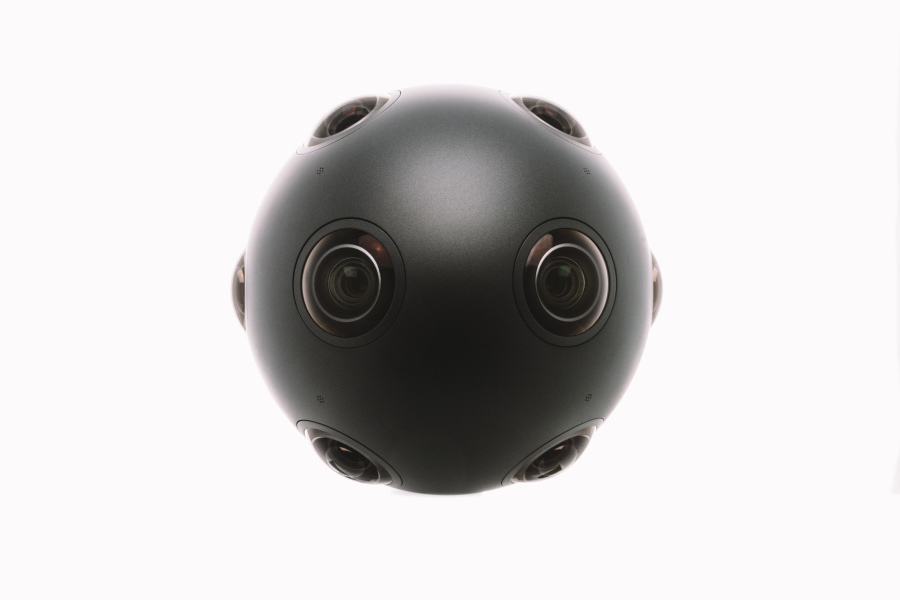 Nokia Ozo