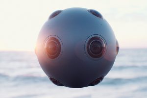 Nokia Ozo