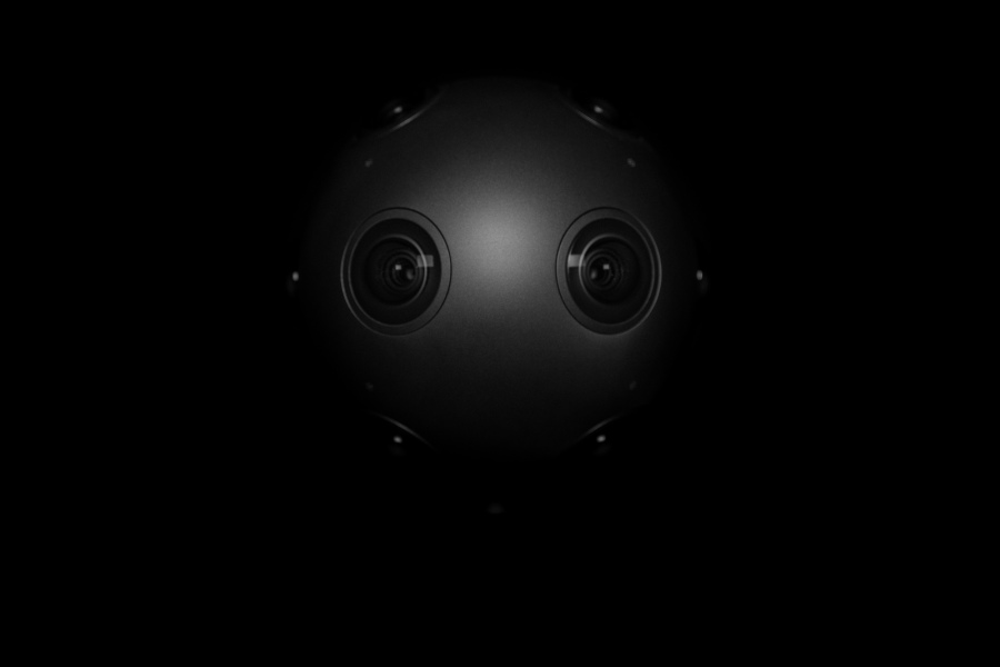 Nokia Ozo