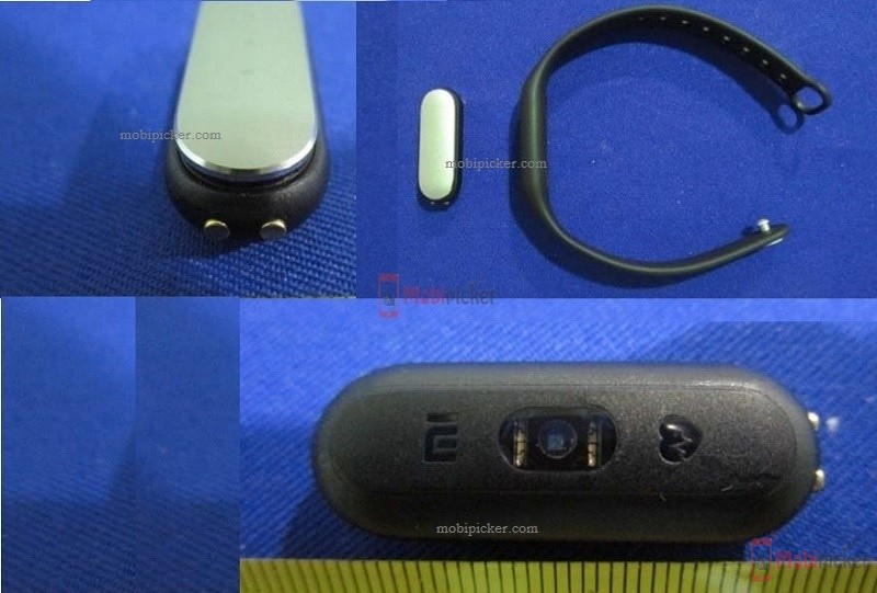 Xiaomi Mi Band S