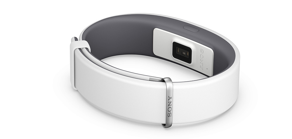 Capteur Cardiaque SmartBand2