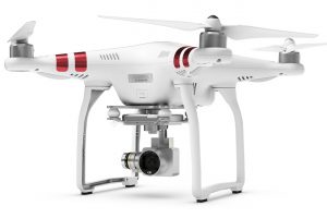 DJI Phantom 3 Standard