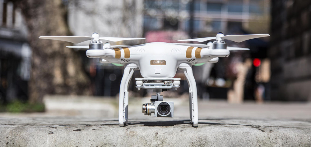 DJI Phantom3