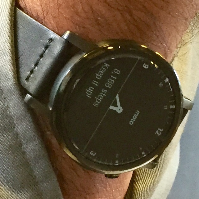 Moto 360 2