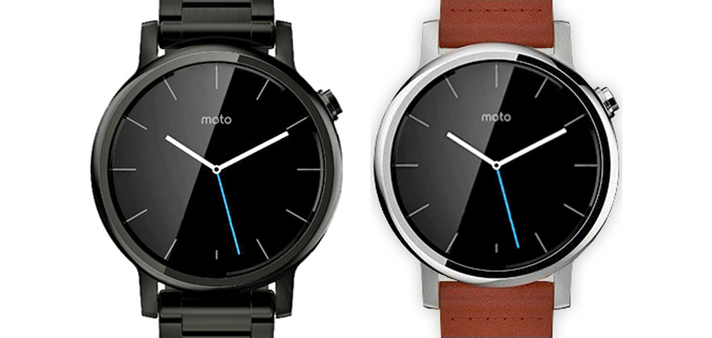 La Moto 360 2