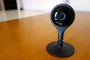 Nest Cam