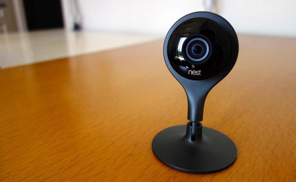 Nest Cam