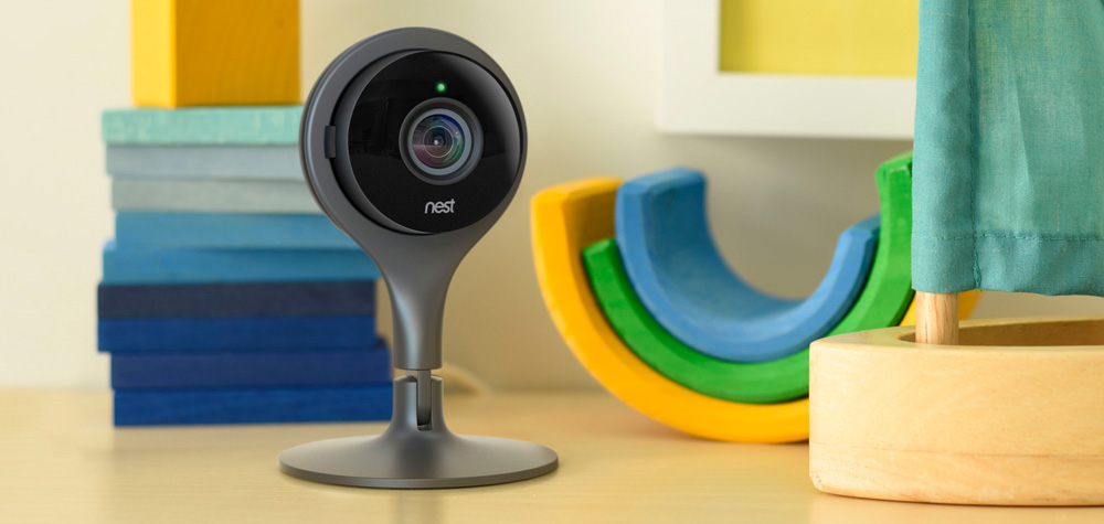 Nest Cam