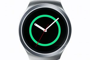 Samsung Gear S2