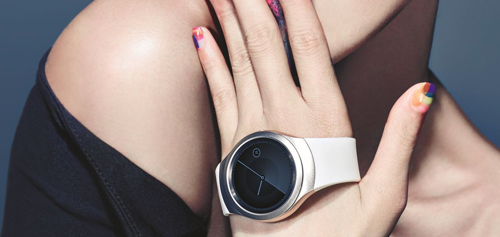 Samsung Gear S2