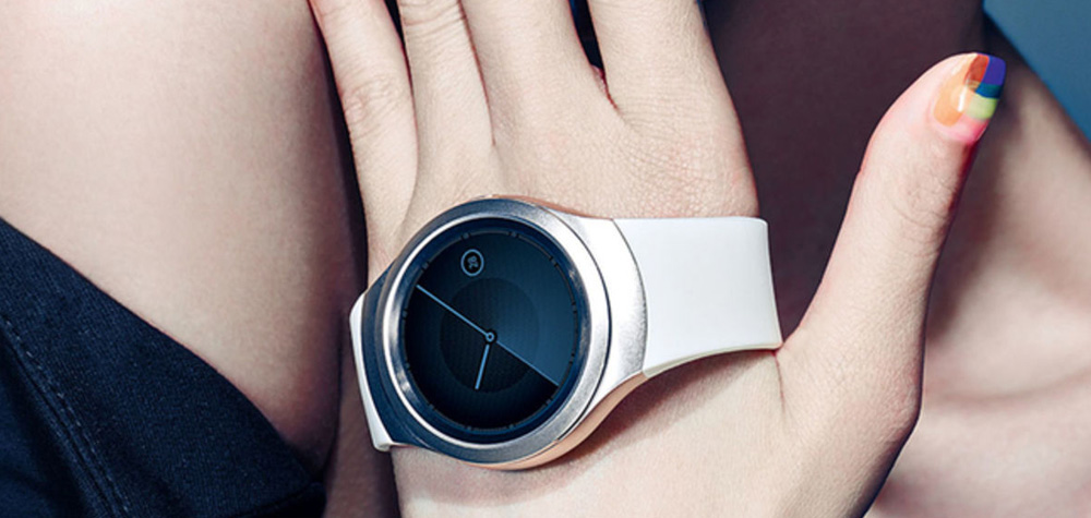 Samsung Gear S2