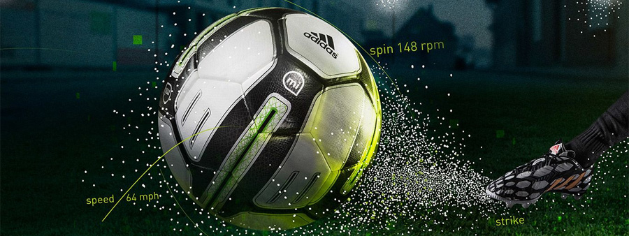 Adidas Smart Ball