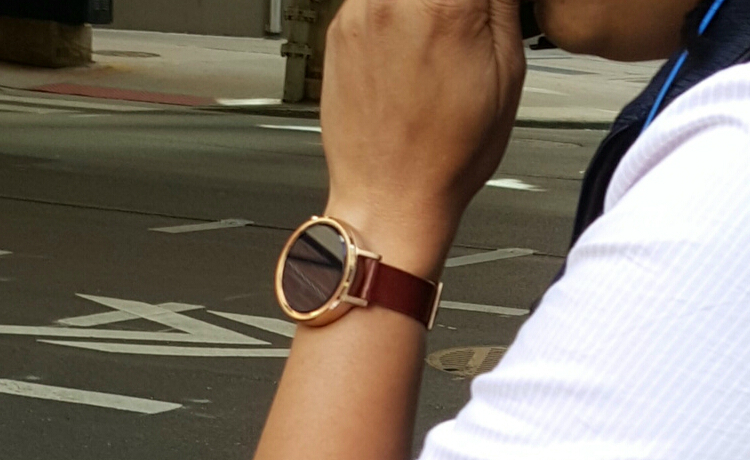 Moto360 2