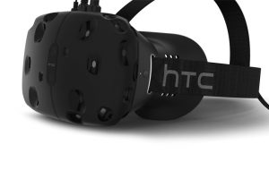 HTC Vive