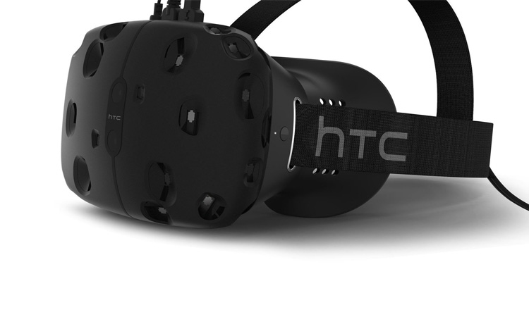 HTC Vive