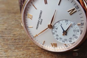 Frédérique Constant Horlogical Smartwatch