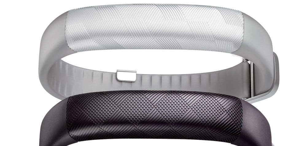 jawbone up2