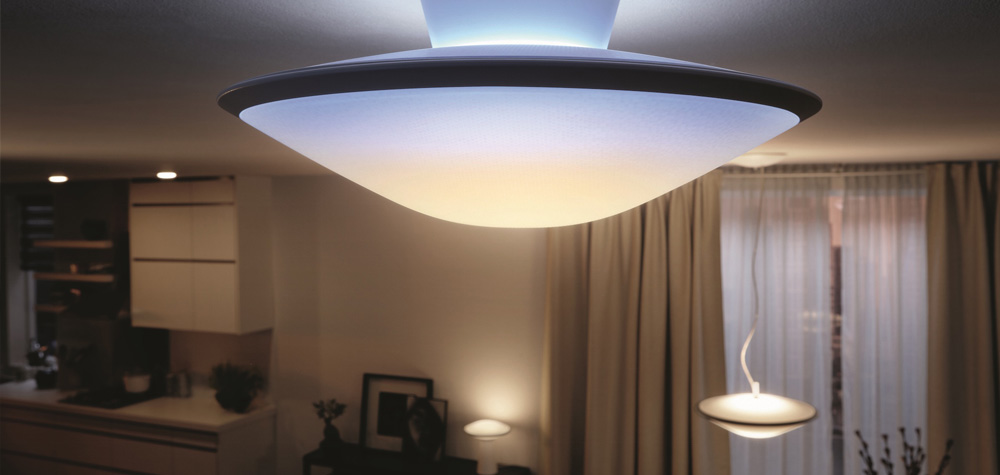 Philips Hue Phoenix