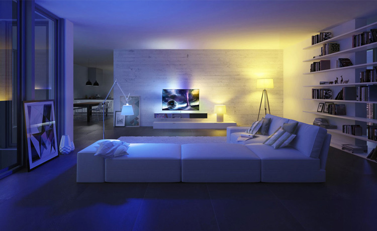 Philips Hue