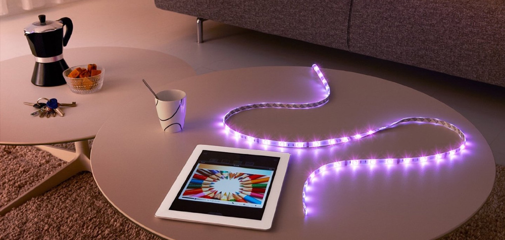 Philips Lightstrip