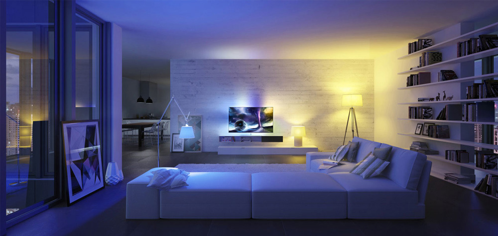 Philips Hue : Avis, prix, caractéristiques