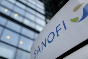 Sanofi et Google s'associent contre le diabète
