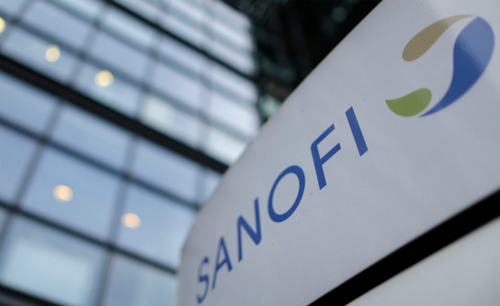 Sanofi et Google s'associent contre le diabète