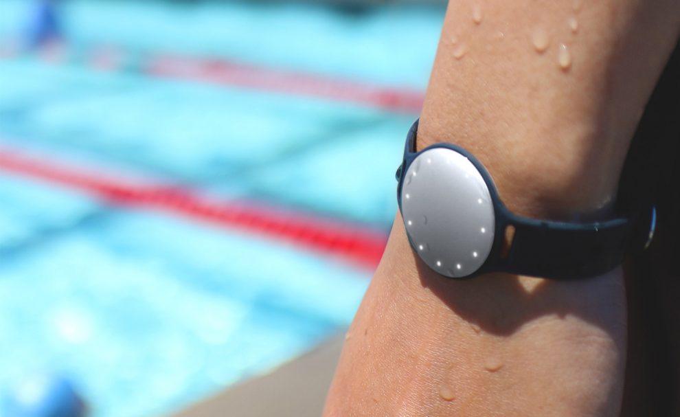 Le Speedo Shine de Misfit