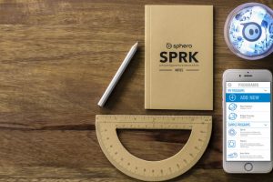 Sphero SPRK Edition