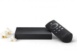 Amazon Fire TV