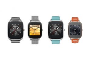 Asus ZenWatch 2