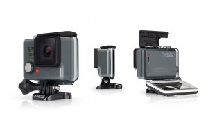 GoPro Hero+