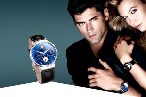 Huawei Watch