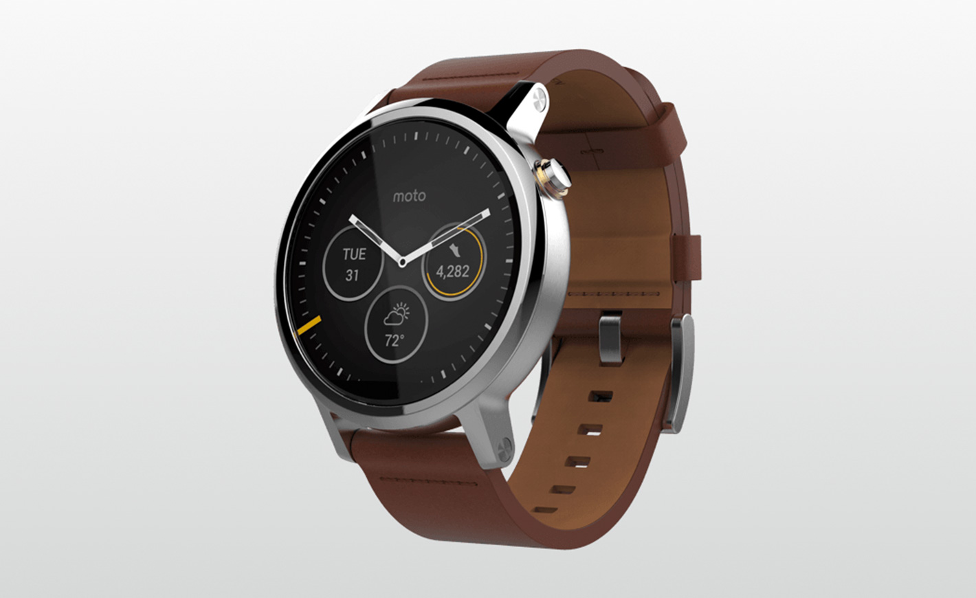 La Moto 360 sur Moto Maker