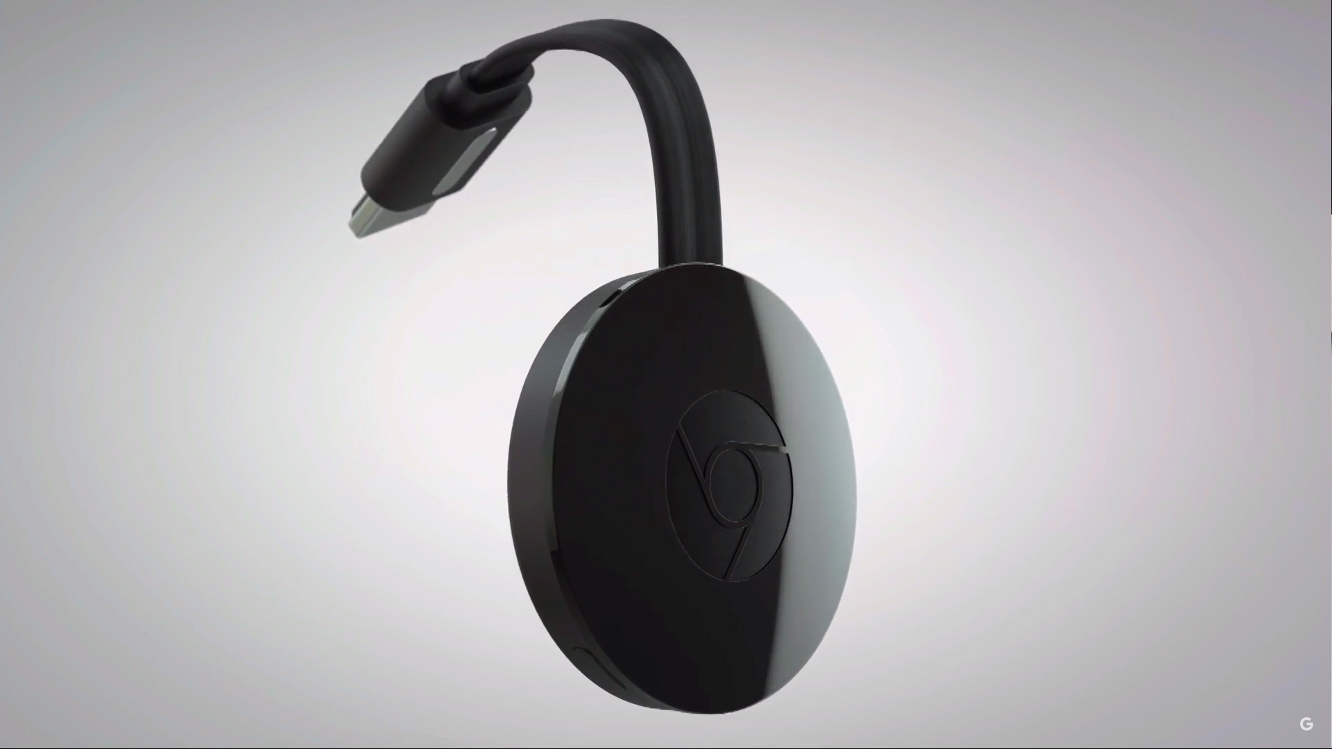 Le nouveau Chromecast