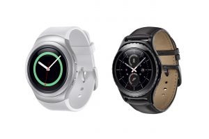 Samsung Gear S2