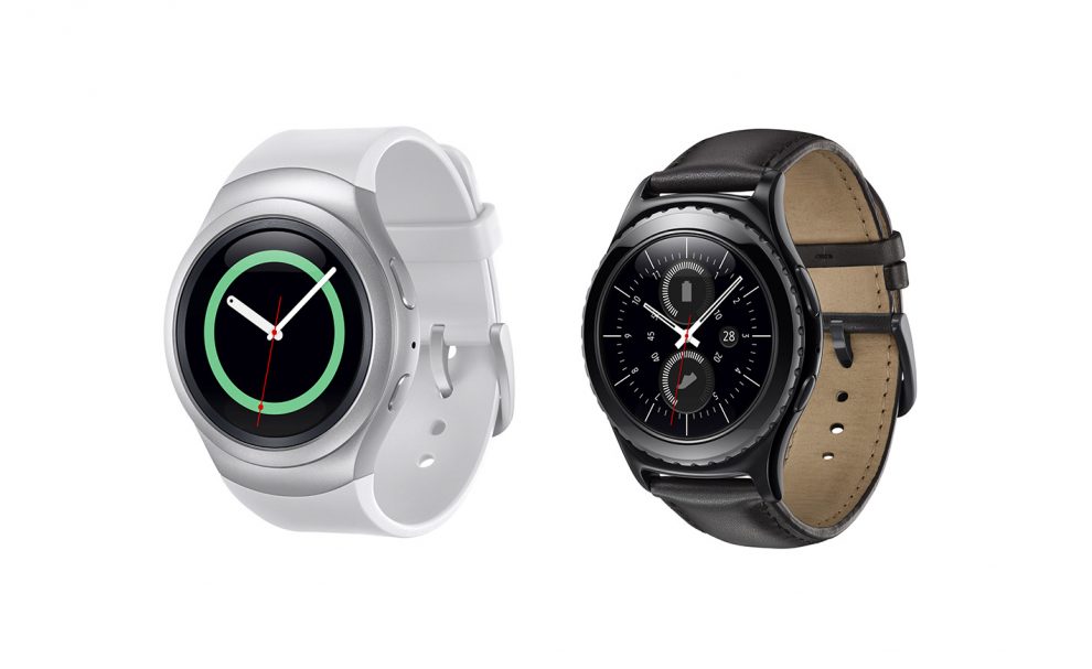 Samsung Gear S2