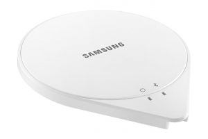 Samsung Sleep Sense