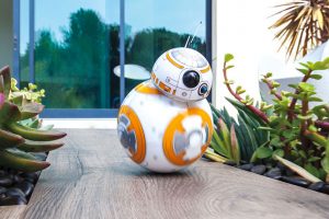 BB-8 Sphero