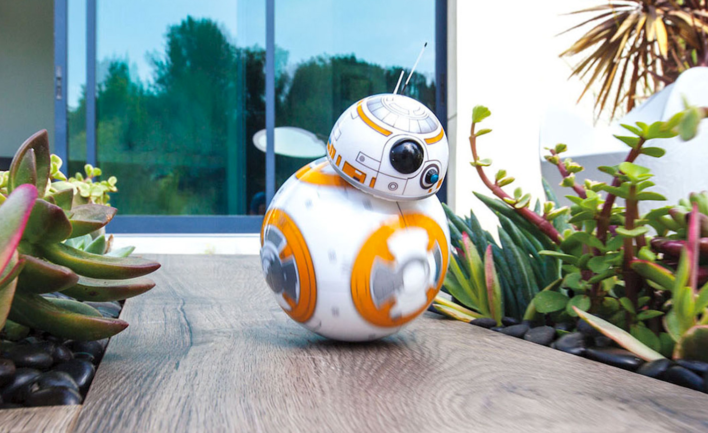 BB-8 Sphero