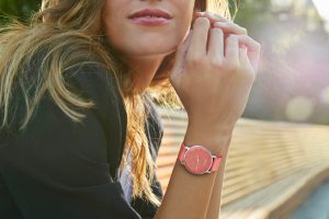 Withings Activité Pop Pink