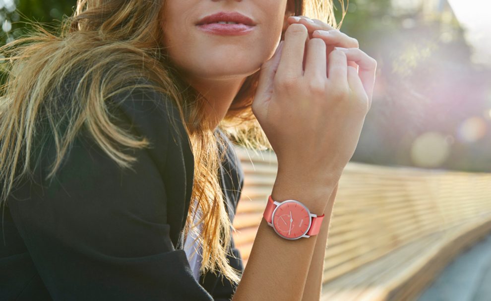 Withings Activité Pop Pink