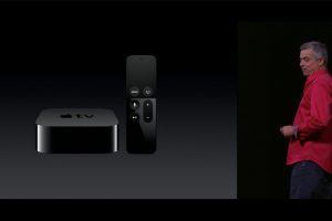 apple TV