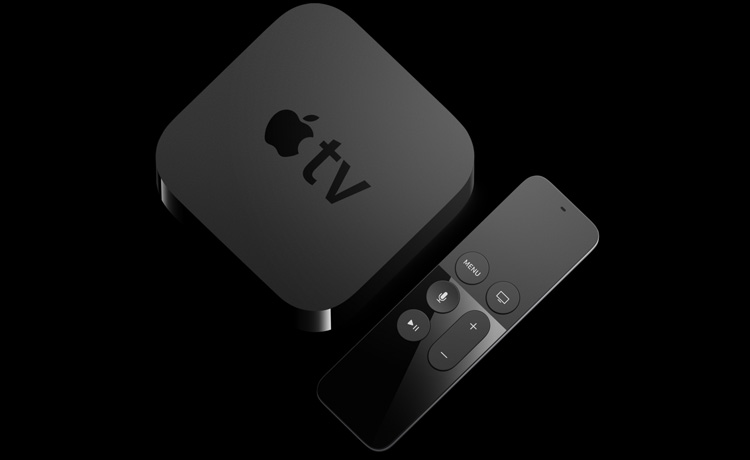 Apple TV