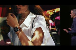 Apple Watch Hermès