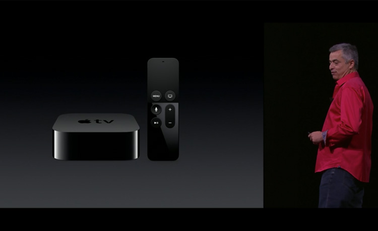 apple TV