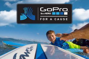 GoPro for a Cause